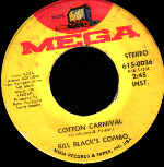 Cotton Carnival